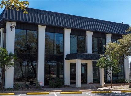 11855 Research Blvd.